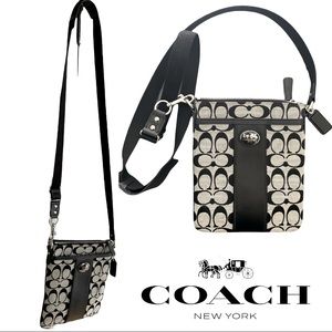 COACH Cross body bag